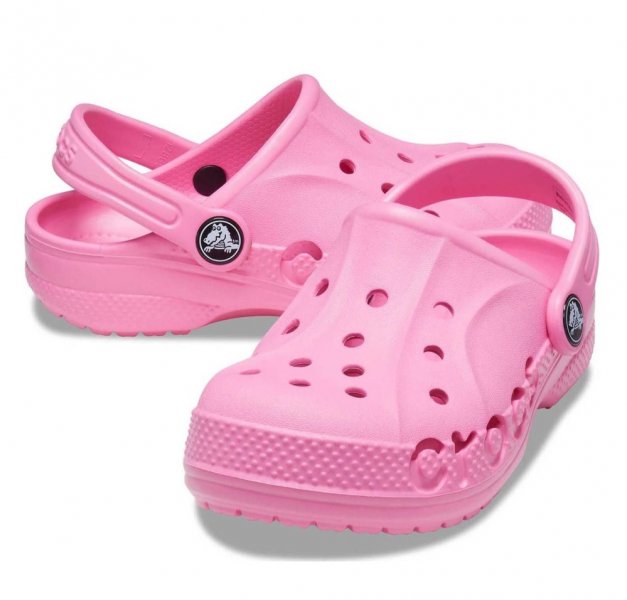 Crocs Gyerek Papucs Baya Clog K 207013-669