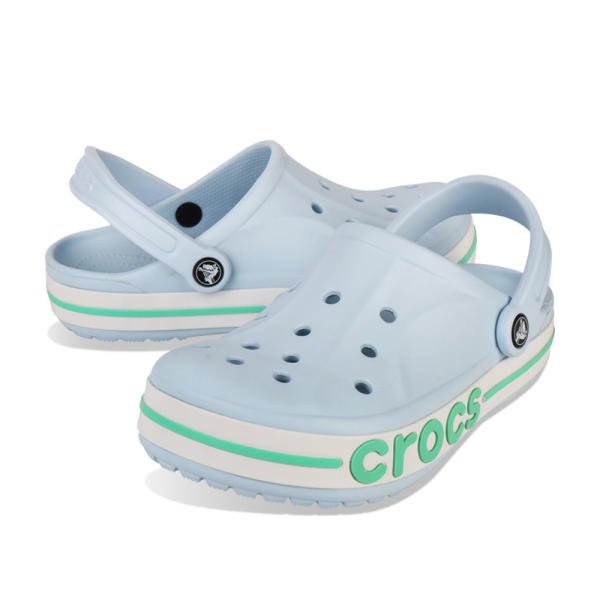 Crocs Papucs Bayaband Clog T 207018-4SX