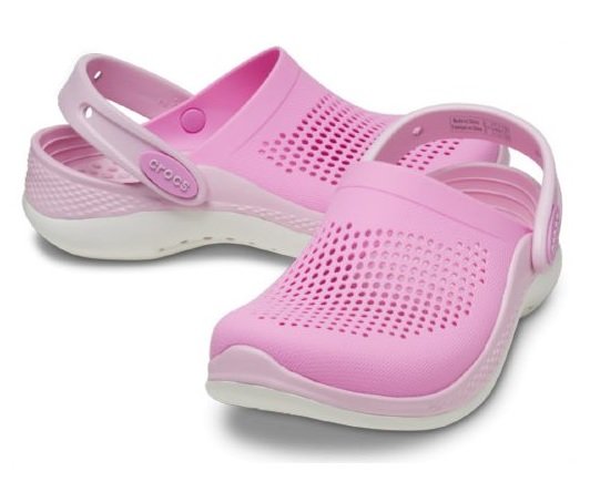 Crocs Gyerek Papucs LiteRide 360 Clog K 207021-6TL