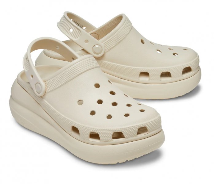 Crocs Papucs Classic Crush Clog 207521-2Y2