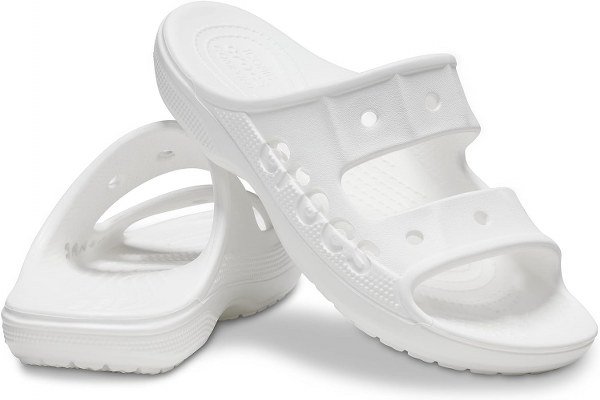 Crocs Papucs Baya Sandal 207627-100