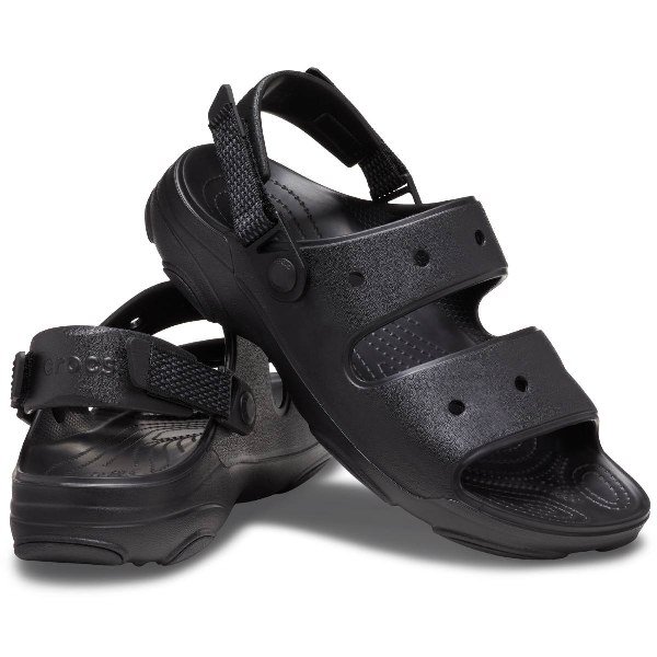 Crocs Szandál Classic All-Terrain Sandal 207711-001