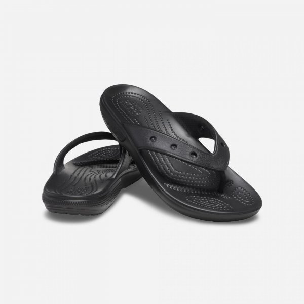 Crocs Papucs Classic Crocs Flip 207713-001