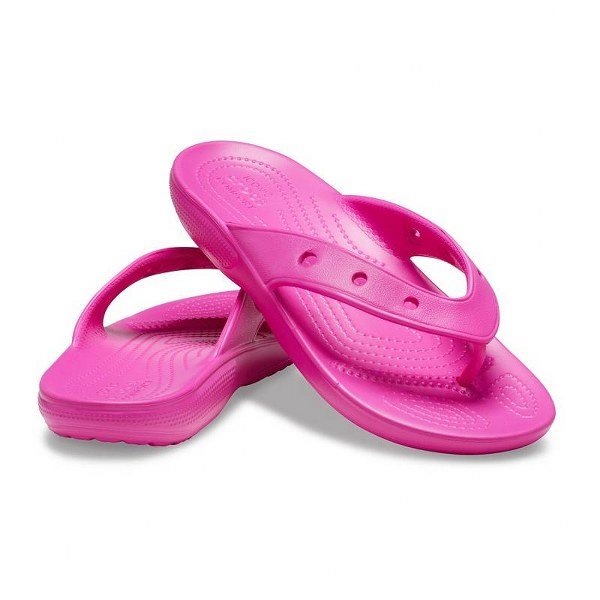 Crocs Papucs Classic Crocs Flip 207713-6UB