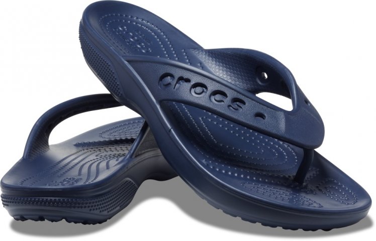 Crocs Papucs Baya II Flip 208192-410