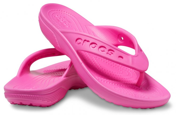 Crocs Papucs Baya II Flip 208192-6QQ