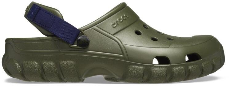 Crocs Papucs Offroad Sport Clog 202651-3C7 Crocs Papucs Offroad Sport Clog 202651-3C7