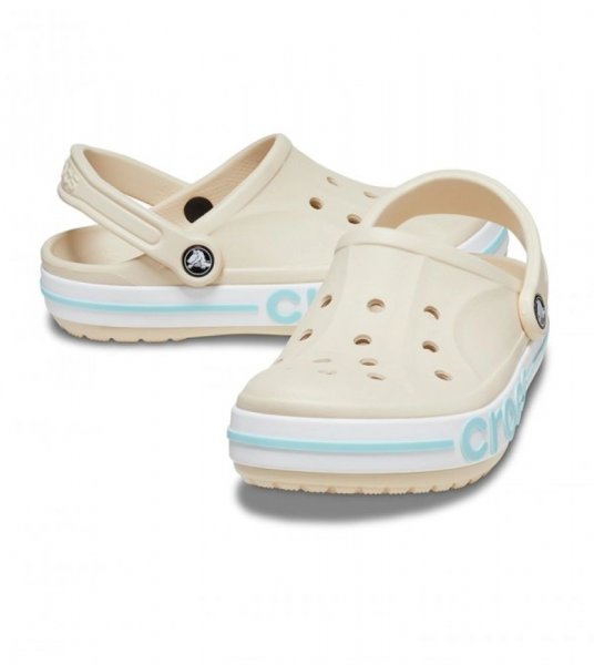 Crocs Papucs Bayaband Clog 205089-1LI