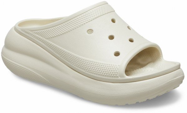 Crocs Női Papucs Crocs Crush Slide 208731-2Y2