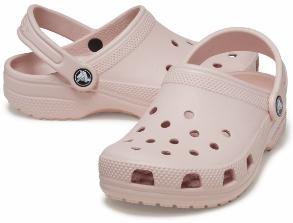 Crocs Papucs Classic 10001-6UR