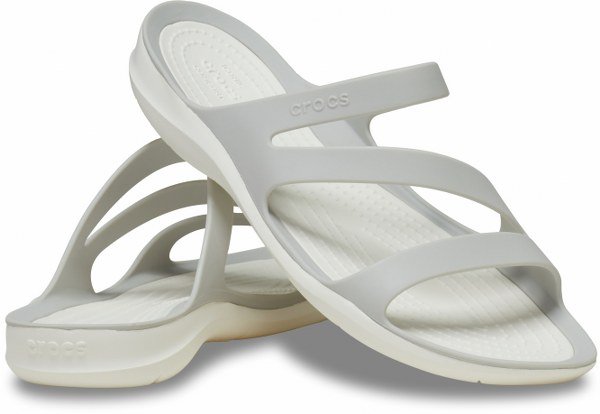 Crocs Női Szandál Swiftwater Sandal W 203998-1FT