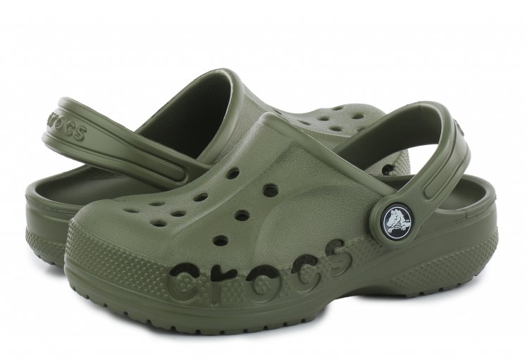 Crocs Gyerek Papucs Baya Clog K 207013-309