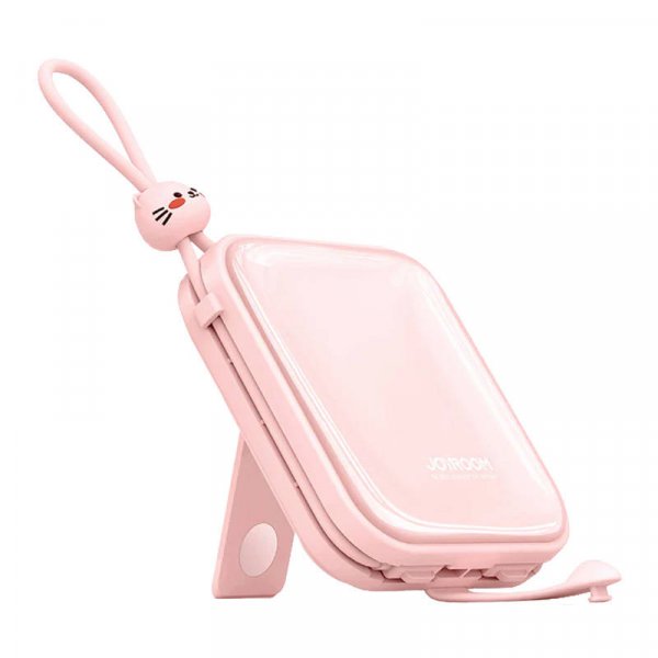 Joyroom JR-L009 10000mAh Powerbank Cutie