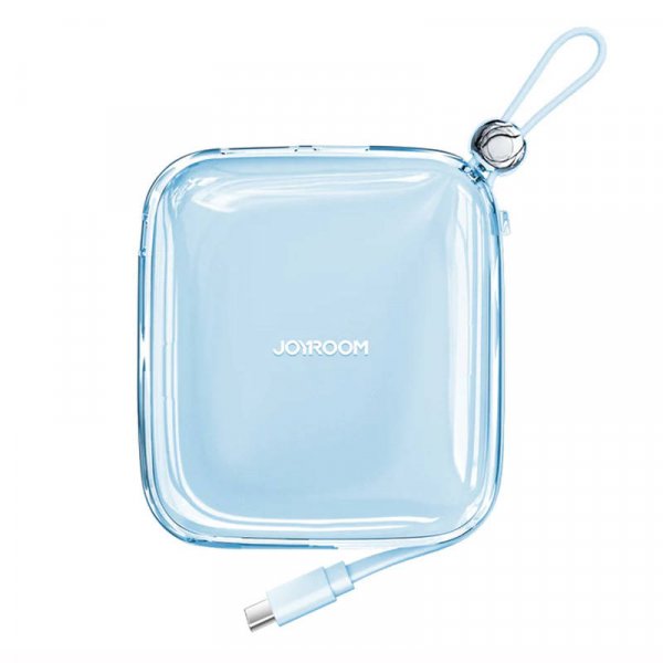 Joyroom JR-L004 10000mAh Powerbank USB-C Kábellel