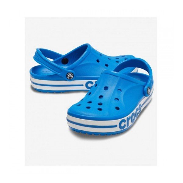 Crocs Papucs Bayaband Clog 205089-4JL