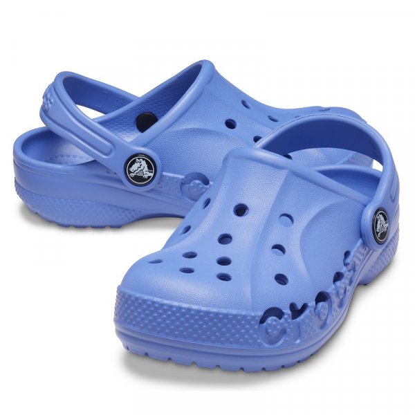 Crocs Gyerek Papucs 21 Baya Clog K 205483-434