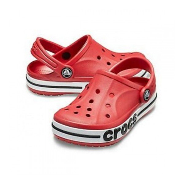 Crocs Gyerek Papucs Bayaband Clogs K 205100-6EN