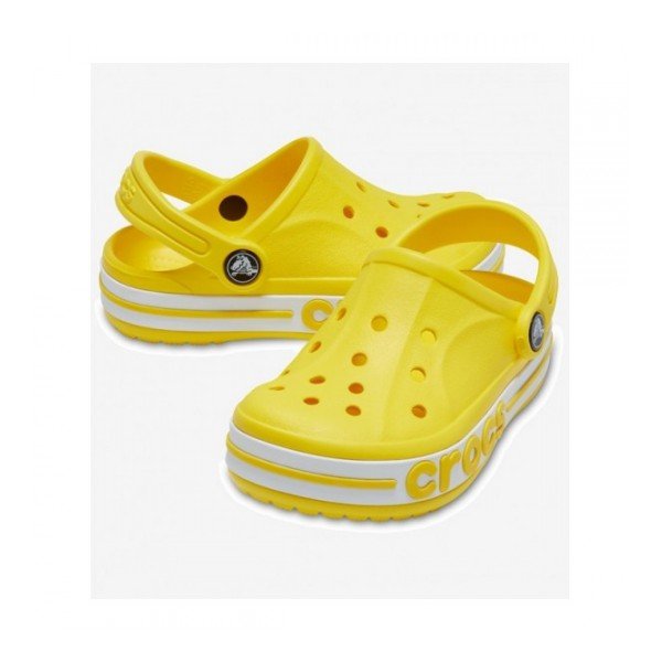 Crocs Gyerek Papucs Bayaband Clog K 205100-7C1