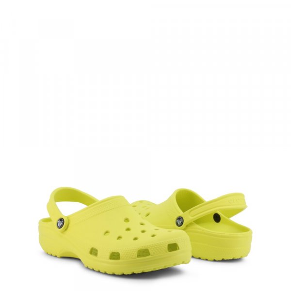 Crocs Papucs Classic 10001-738