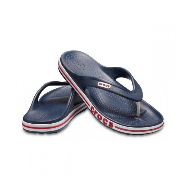 Crocs Papucs Bayaband Flip 205393-4CC