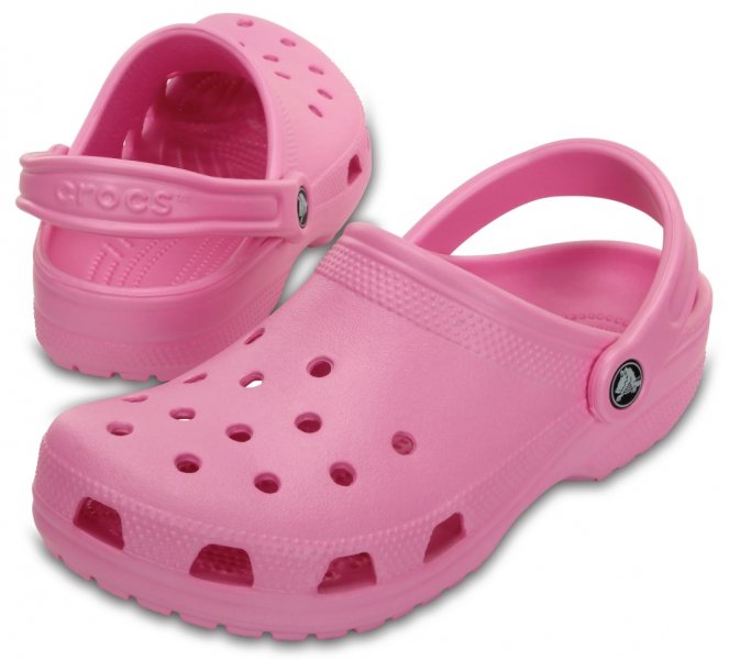 Crocs Papucs Classic 10001-6I2