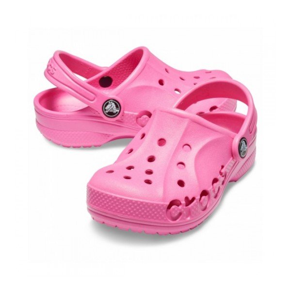 Crocs Gyerek Papucs Baya Clog K 205483-6L0