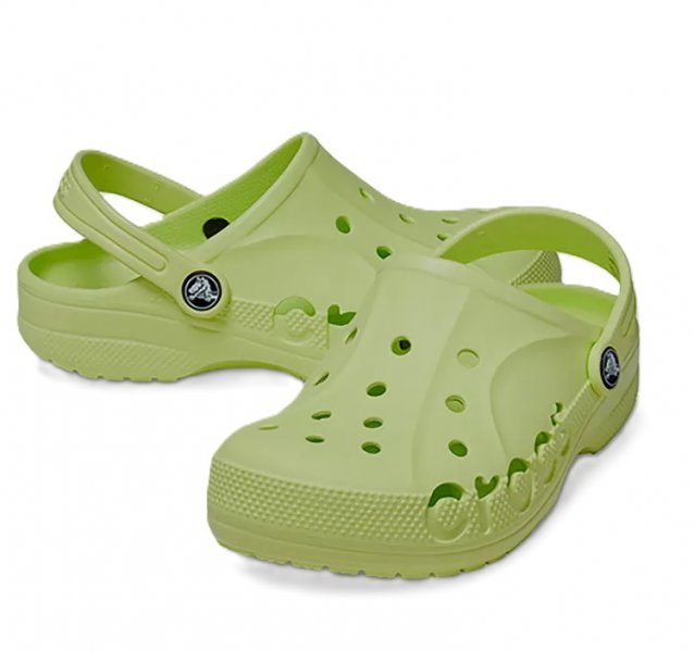 Crocs Gyerek Papucs Baya Clog K 207013-3U4