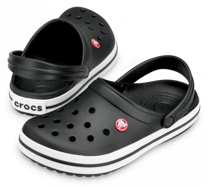 Crocs Papucs Crocband 11016-001