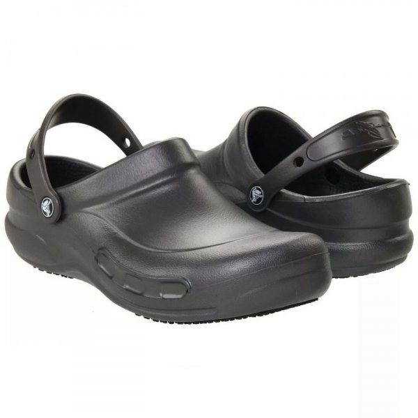 Crocs Papucs Bistro 10075-001