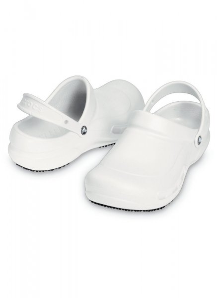 Crocs Papucs Bistro 10075-100