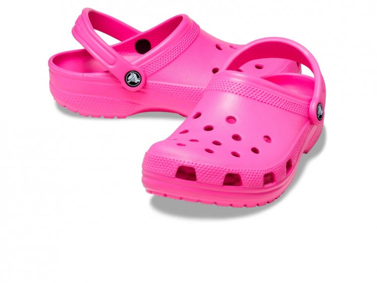 Crocs Papucs Classic 10001-6UB