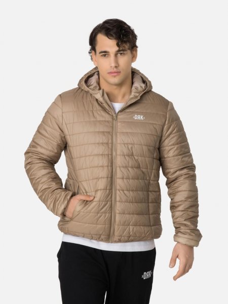 Dorko Férfi Dzseki FRANCO JACKET MEN DT22141____0220