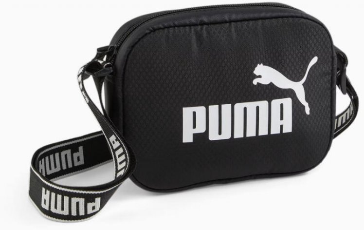 Puma Női Oldaltáska Core Base Cross Body Bag 090270-01
