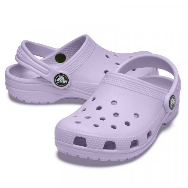 Crocs Gyerek Papucs Classic Clog T 206990-530