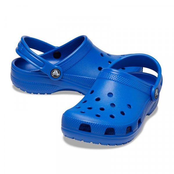 Crocs Gyerek Papucs Classic Clog K 206991-4KZ