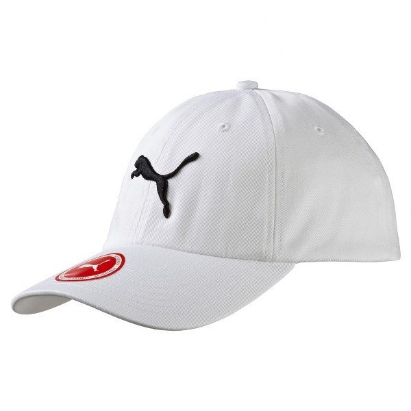 Puma Baseballsapka ESS Cap 052919-02