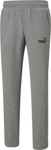 Puma Férfi Nadrág ESS Logo Pants 586720-03