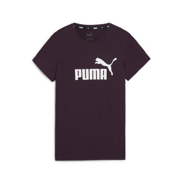 Puma Férfi Póló ESS Logo Tee 586775-39