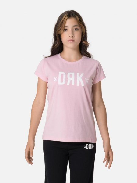 Dorko Gyerek Póló ZOE T-SHIRT GIRL DT24189K___0853