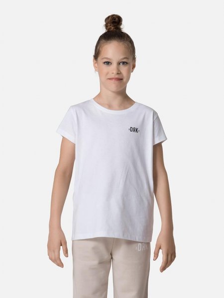 Dorko Gyerek Póló REBA T-SHIRT GIRL DT24190K___0100