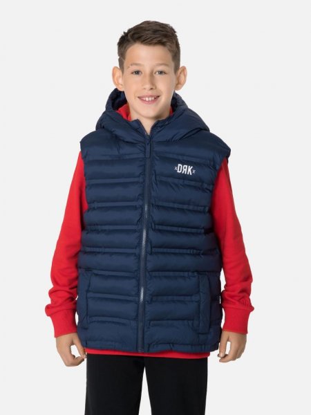 Dorko Gyerek Mellény STEPHEN VEST BOY DT24173K___0400