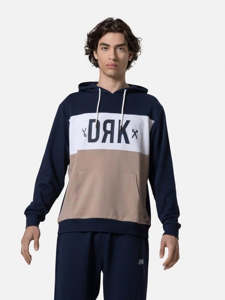 Dorko Férfi Pulóver ALFRED HOODIE MEN DT24121M___0436