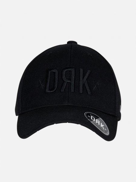 Dorko Baseballsapka BENETT BASEBALL CAP DA2425_____0011