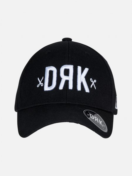 Dorko Baseballsapka BENETT BASEBALL CAP DA2425_____0001