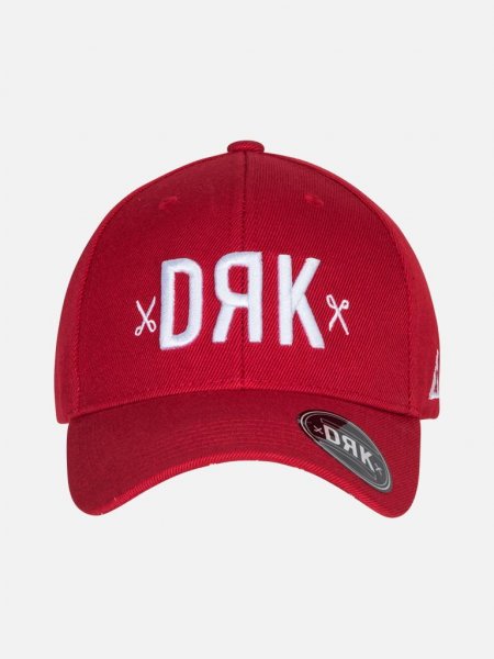 Dorko Baseballsapka BENETT BASEBALL CAP DA2425_____0600