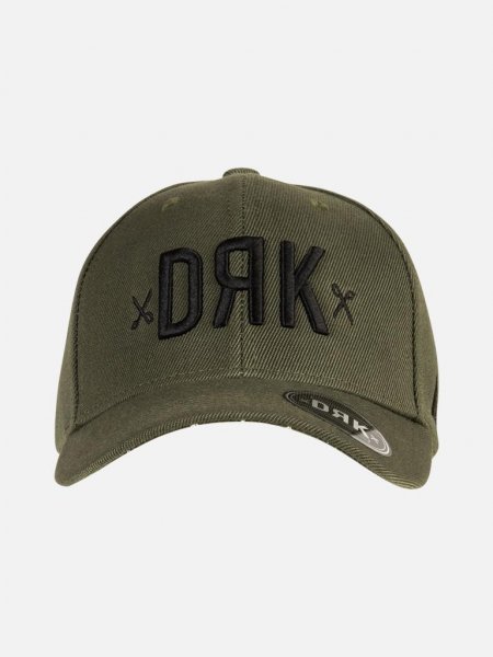 Dorko Baseballsapka BENETT BASEBALL CAP DA2425_____0301