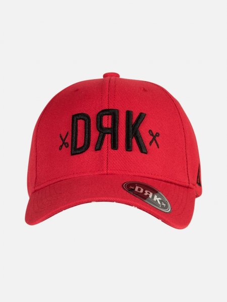 Dorko Baseballsapka BENETT BASEBALL CAP DA2425_____0601