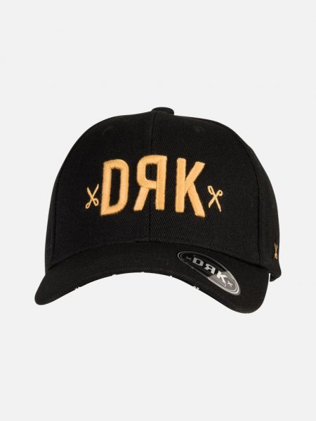 Dorko Baseballsapka BENETT BASEBALL CAP DA2425_____0701