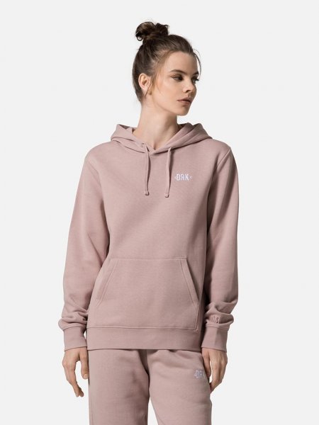 Dorko Női Pulóver RORI HOODIE WOMEN DT24157W___0852