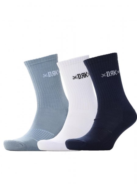 Dorko Gyerek Zokni BRODY BOY  SOCKS 3 PACK DA2480_____0144